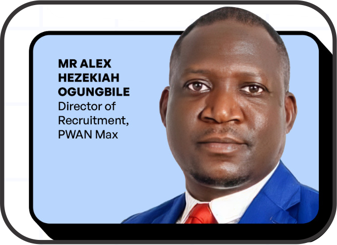Mr. Alex Hezekiah Ogungbile
