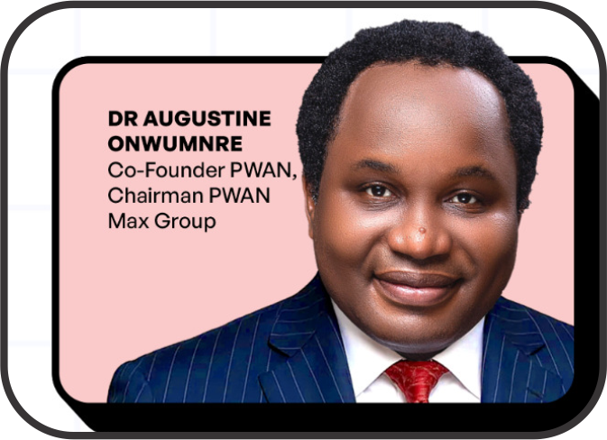 Dr. Augustine Onwumere