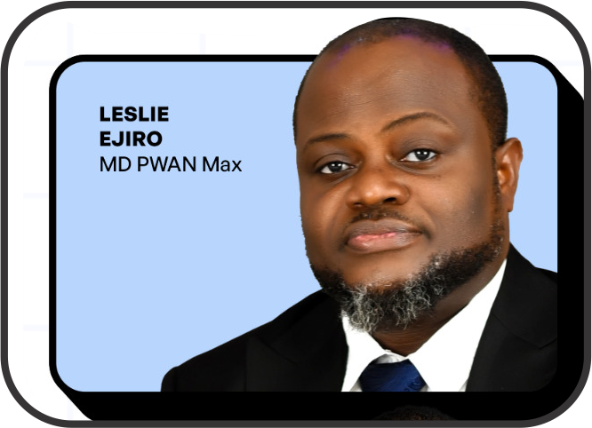 Mr. Leslie Ejiro