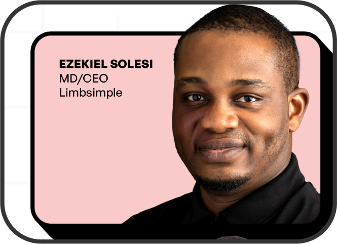 Mr. Ezekiel Solesi