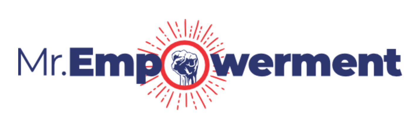 Mr Empowerment